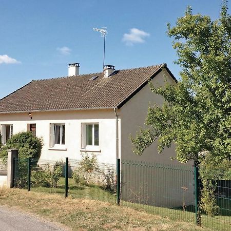 Awesome Home In Peyrat Le Chateau Kültér fotó