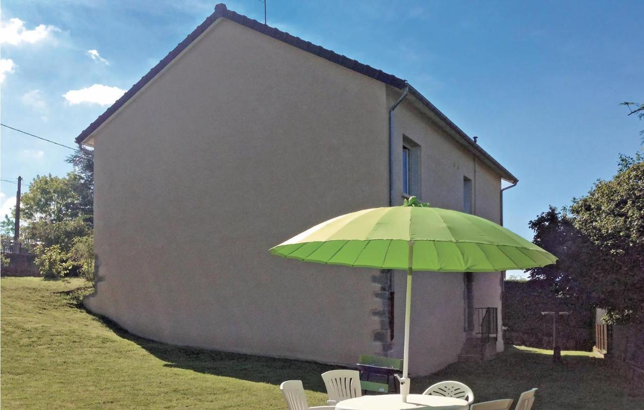 Awesome Home In Peyrat Le Chateau Kültér fotó