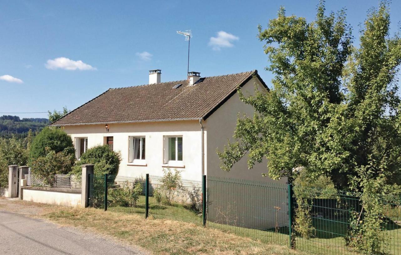 Awesome Home In Peyrat Le Chateau Kültér fotó